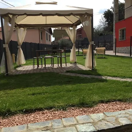 بيت للعطل Casa Bea E Casa Ginni CALABRIA