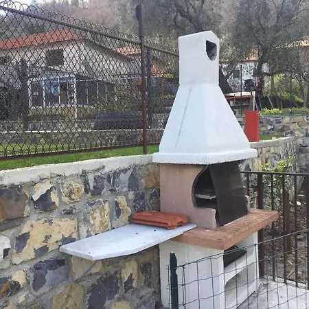 بيت للعطل Casa Bea E Casa Ginni *