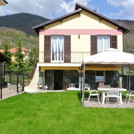 بيت للعطل Casa Bea E Casa Ginni CALABRIA