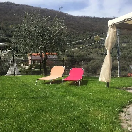 بيت للعطل Casa Bea E Casa Ginni CALABRIA