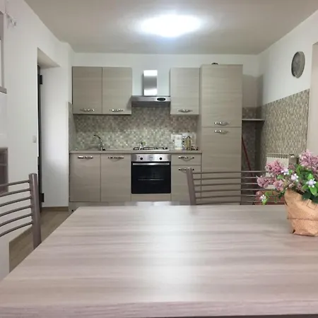 Casa Bea E Casa Ginni بيت للعطل CALABRIA