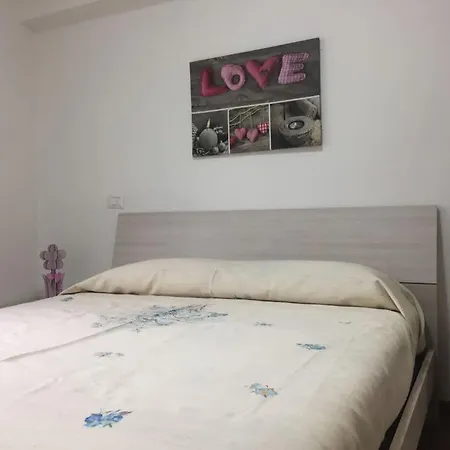 بيت للعطل Casa Bea E Casa Ginni *