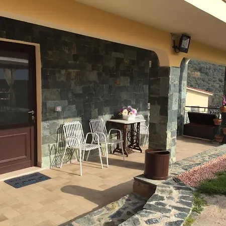 بيت للعطل Casa Bea E Casa Ginni CALABRIA