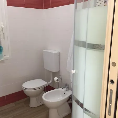 بيت للعطل Casa Bea E Casa Ginni