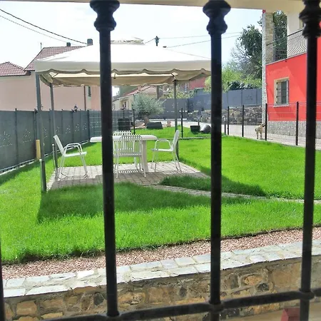 بيت للعطل Casa Bea E Casa Ginni *