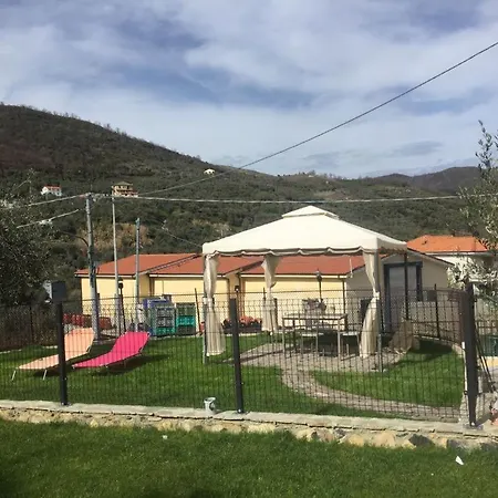 Casa Bea E Casa Ginni *