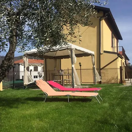 Casa Bea E Casa Ginni * CALABRIA
