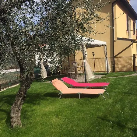 بيت للعطل Casa Bea E Casa Ginni