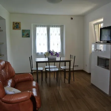 Casa Bea E Casa Ginni بيت للعطل CALABRIA
