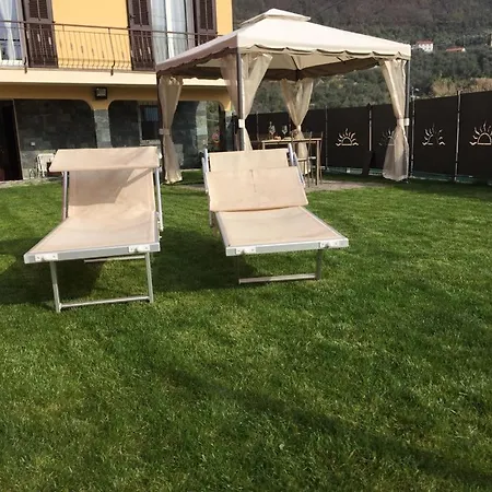 Casa Bea E Casa Ginni CALABRIA