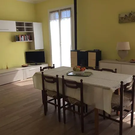 Casa Bea E Casa Ginni
