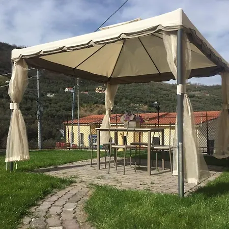 بيت للعطل Casa Bea E Casa Ginni CALABRIA