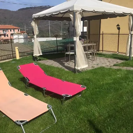 Casa Bea E Casa Ginni CALABRIA