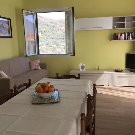 Casa Bea E Casa Ginni