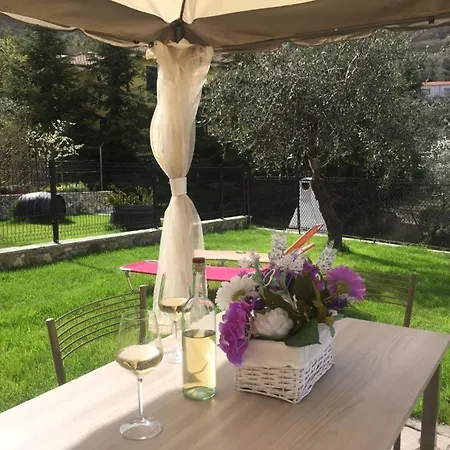 بيت للعطل Casa Bea E Casa Ginni CALABRIA