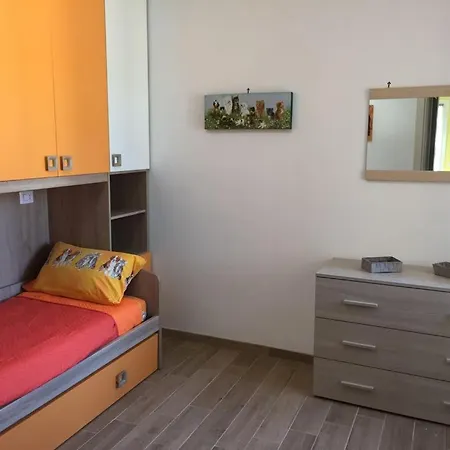 Casa Bea E Casa Ginni CALABRIA