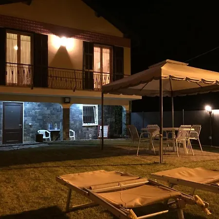 Casa Bea E Casa Ginni * CALABRIA