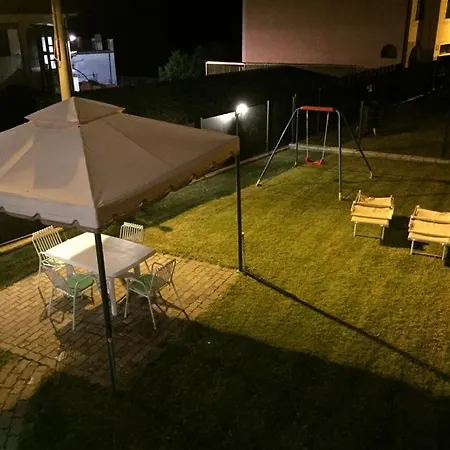 Casa Bea E Casa Ginni CALABRIA